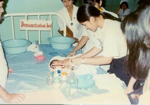 1996 - Young Envoys - 2