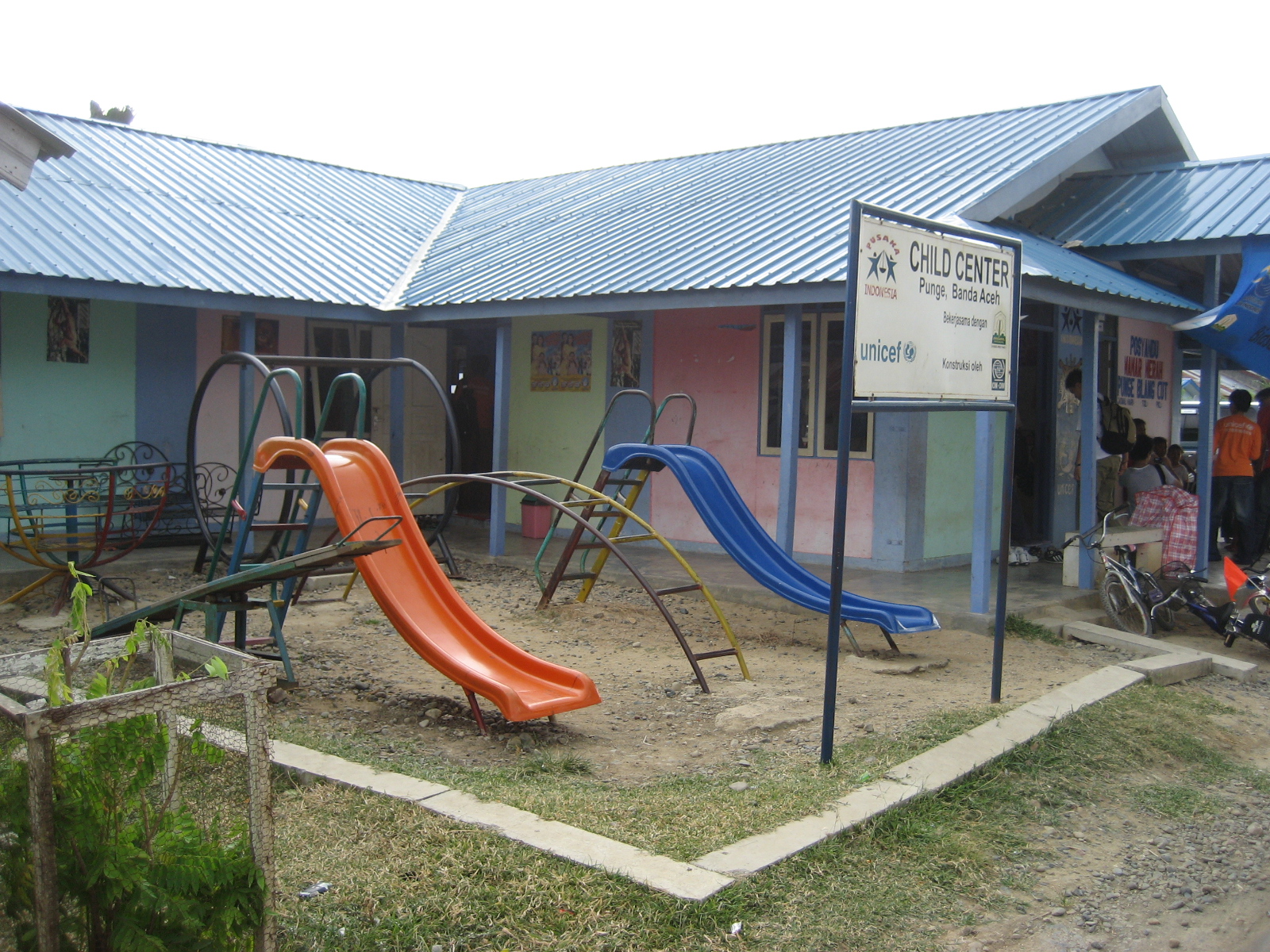 2004 - South-east Asia Tsunami - 2