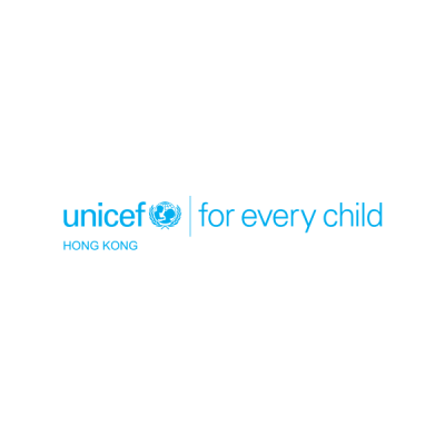 聯合國兒童基金香港委員會 UNICEF Hong Kong｜攜手為兒童