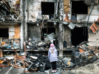 Emergency Appeal for Ukraine