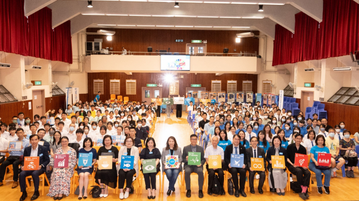 Photo 1 - group photo