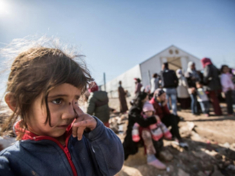 Humanitarian Action for Children