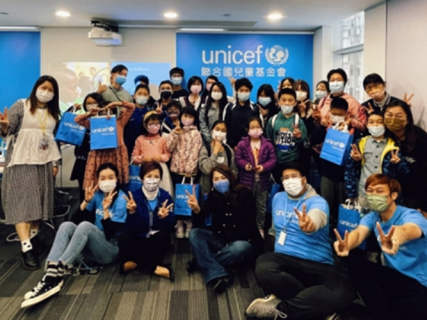 &#039;For every child, we listen&#039; Children&#039;s Radio Programme