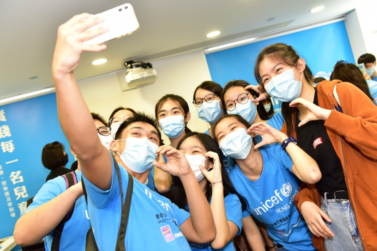 Self Photos / Files - UNICEF-HK_2019-1200x800