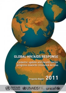globalhivaidsresponse2011
