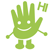 hand