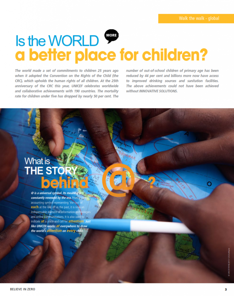 Education Resources - Child Rights in Global - The Hong Kong Committee ...