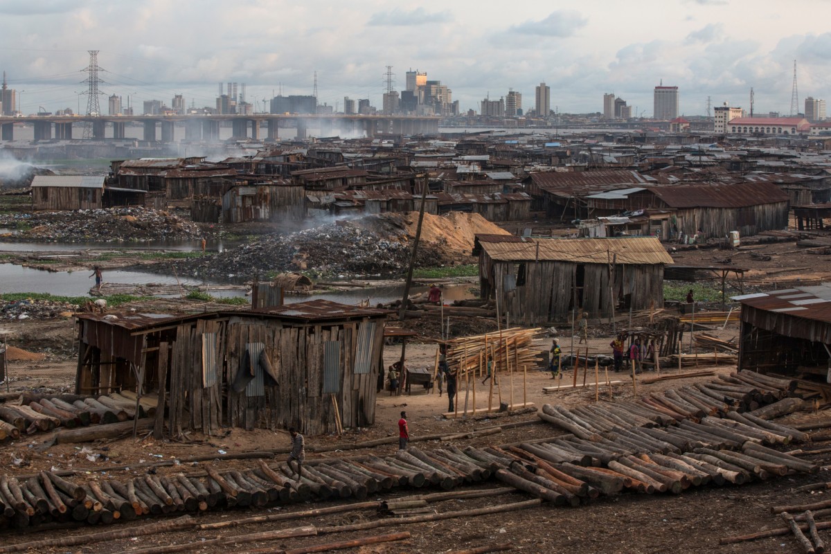 Pollution 300 million children breathing toxic air UNICEF report