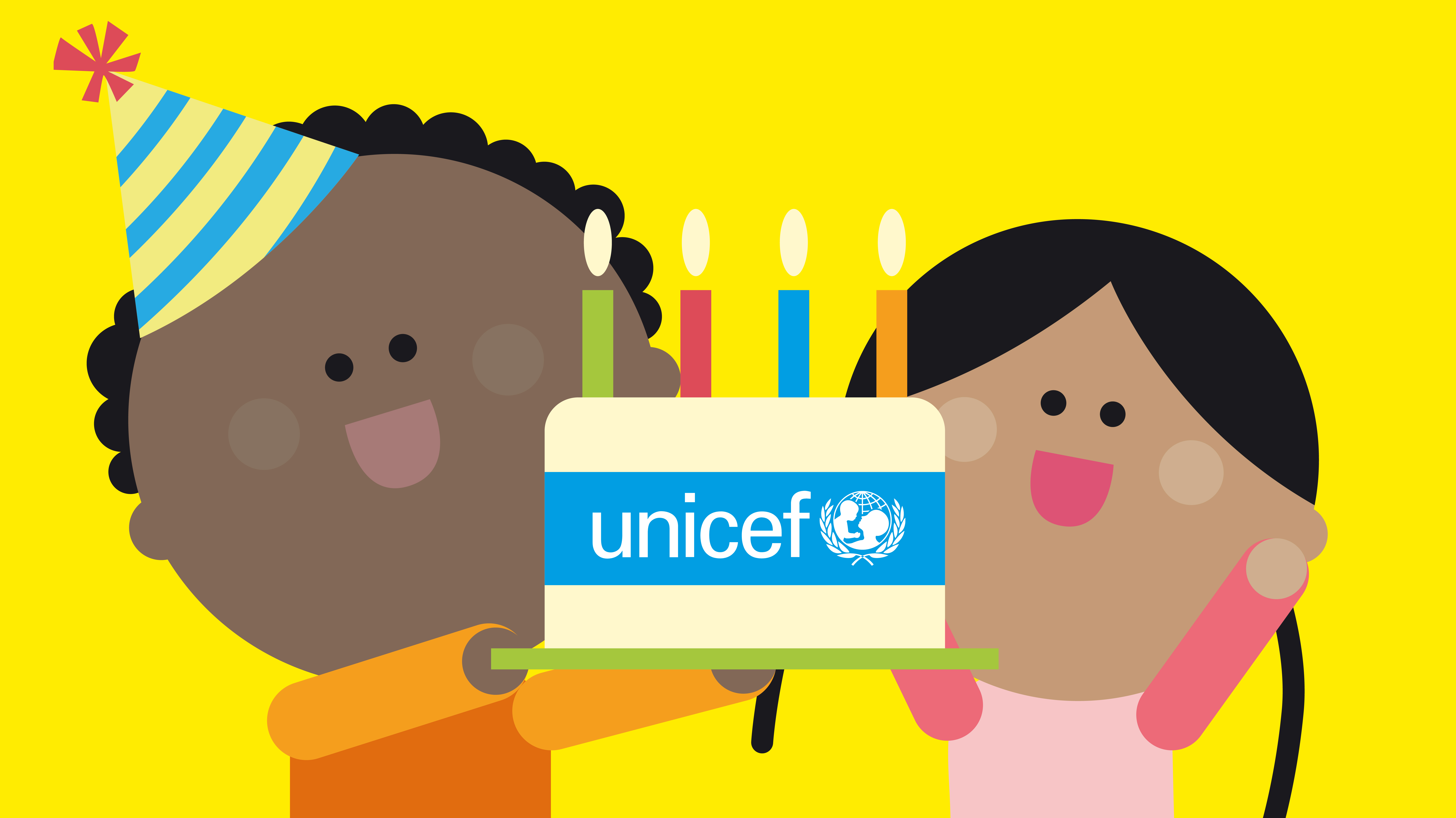 UNICEF HK AmbassadorMiss Gigi Leung - The Hong Kong Committee for UNICEF