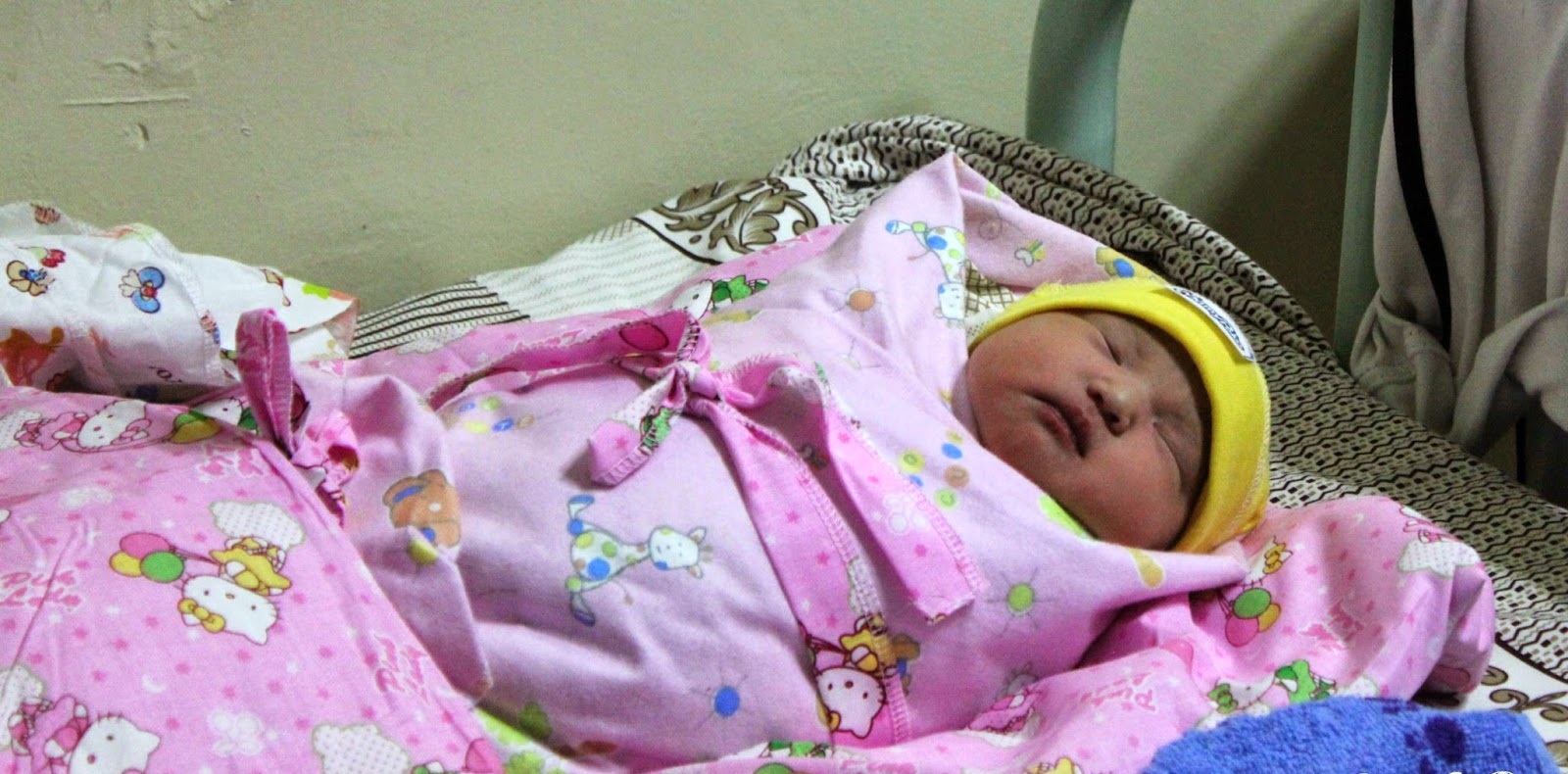 baby_Mongolia
