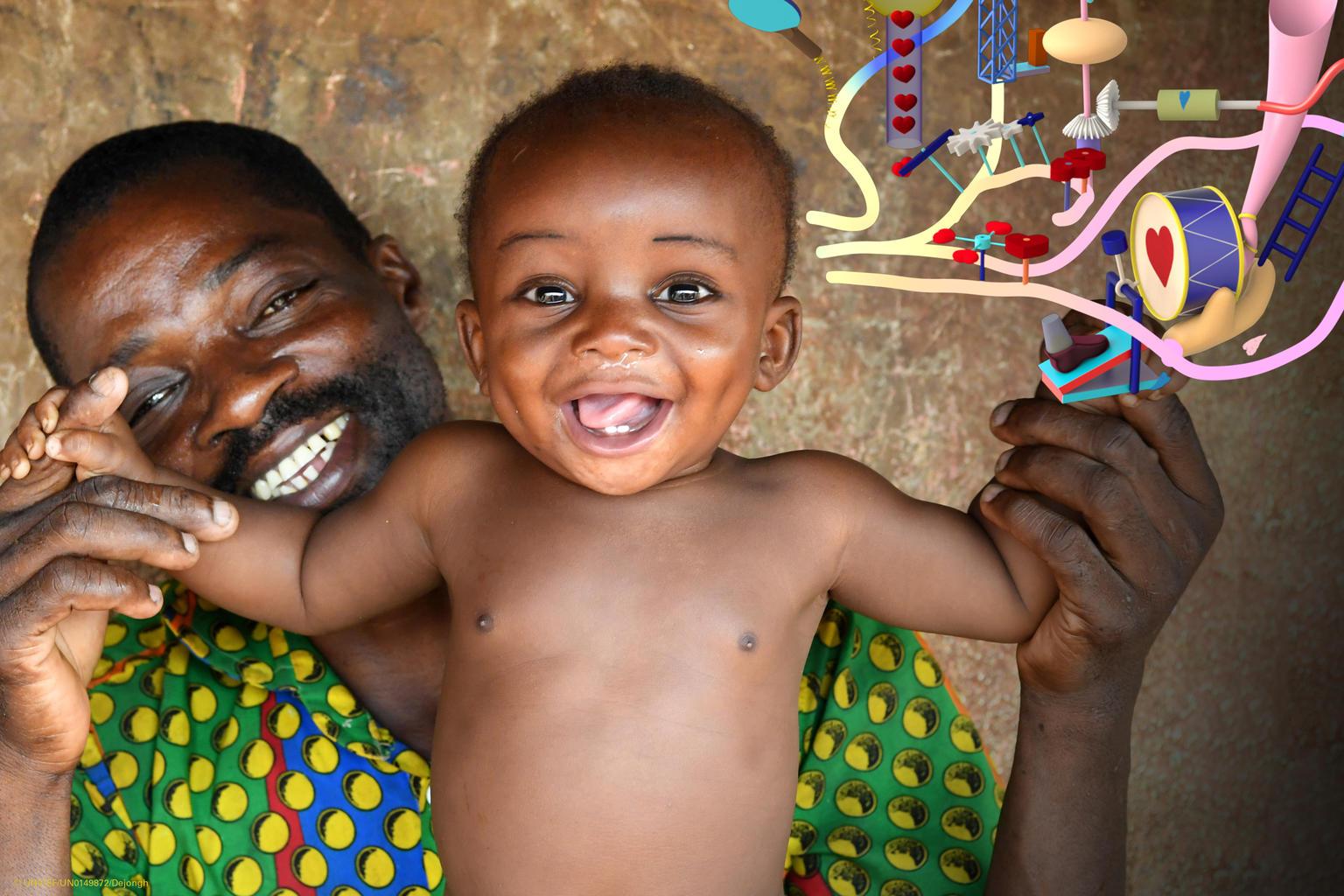 ©UNICEF/UN0149872/Dejongh