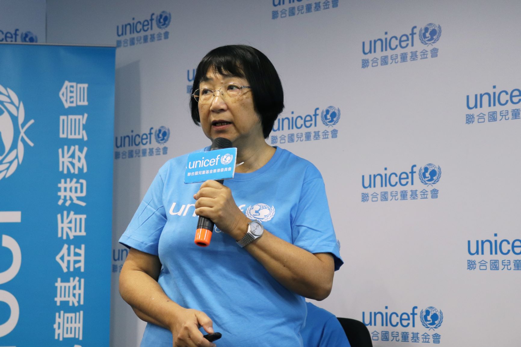 © UNICEF HK/2018