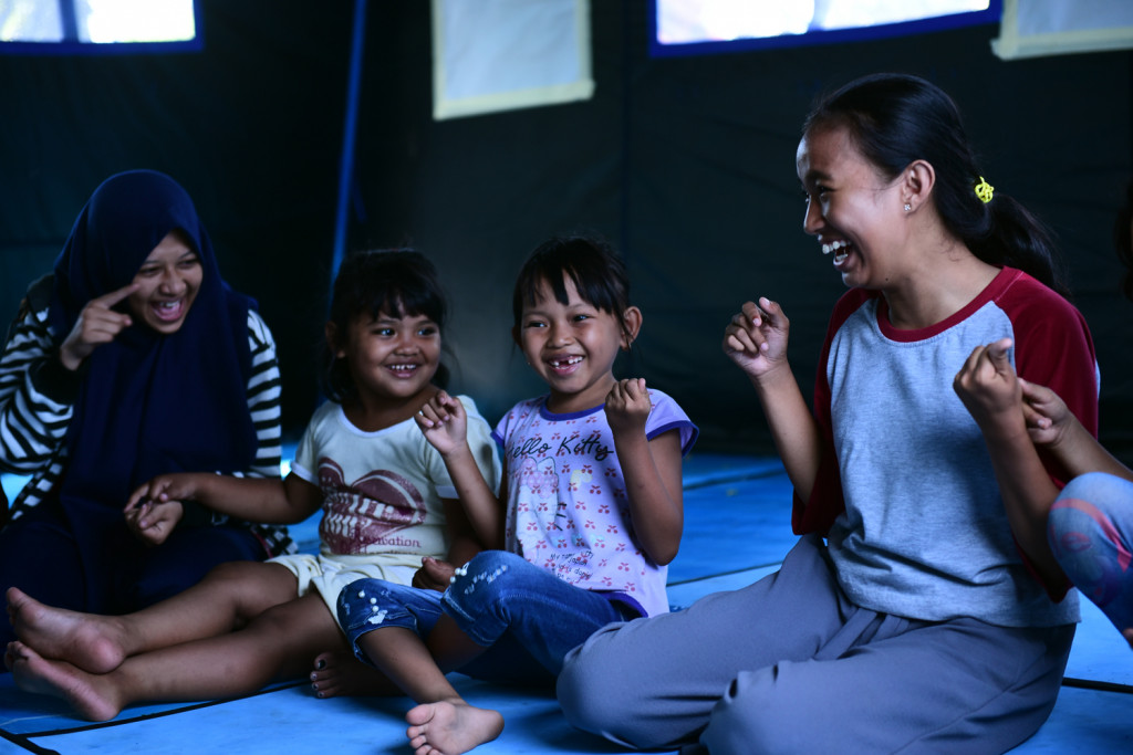 ©UNICEF/UN0241238/Wilander