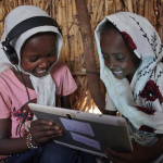 助弱勢學童接通「數碼學習」 UNICEF獲愛立信支持制訂三年計劃 於35個國家識別互聯網連綫差異 為學校全面通網邁出關鍵一步