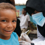 UNICEF等機構表示：疫情下，常規疫苗接種服務逐漸恢復，但仍有數百萬兒童處於無法接種疫苗的威脅中（內文只提供英文版本）