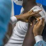 Z 蘇黎世基金會宣布全力支持聯合國兒童基金會 於全球為弱勢社群提供新冠病毒疫苗
