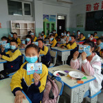 「零錢布施」持續支持兒童教育：國泰航空與聯合國兒童基金香港委員會 在2020年全球航空業受創下籌得 156 萬港元