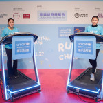 Official Launch of UNICEF HK 2021  “Discover, for every child” Virtual Run   eConnect with Runners to Advocate “Reimagine Education” for Every Child